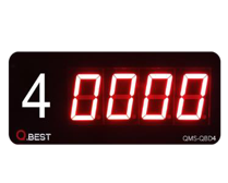 QMS-QBD4