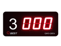QMS-QBD3